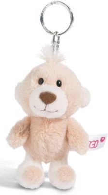 NICI Schlüsselanhänger Baby-Bär 10 Cm (44471)