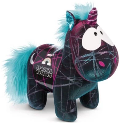 NICI Special Edition Einhorn Moon Beamer 32cm (48074) 4 NICI Special Edition Einhorn Moon Beamer 32cm (48074) – Bild 2