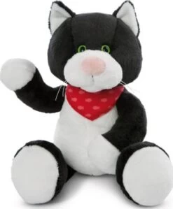 NICI Katze Pepper Schlenker Mit Biegefunktion, 30 Cm (48184)