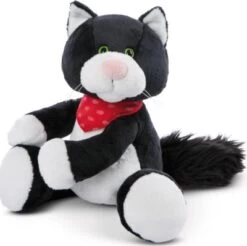 NICI Katze Pepper Schlenker Mit Biegefunktion, 30 Cm (48184) -Boutique-Laden für Plüschtiere 26039473 04