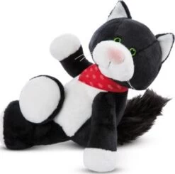 NICI Katze Pepper Schlenker Mit Biegefunktion, 30 Cm (48184) -Boutique-Laden für Plüschtiere 26039473 05