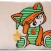 NICI Kissen Schlafmützen Fuchs Finjo, Rechteckig, Ca. 43 X 25 Cm (48431) -Boutique-Laden für Plüschtiere 26039497 01