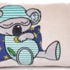 NICI Kissen Schlafmützen Koala Kappy, Rechteckig, 43 X 25 Cm (48430) -Boutique-Laden für Plüschtiere 26039713 01