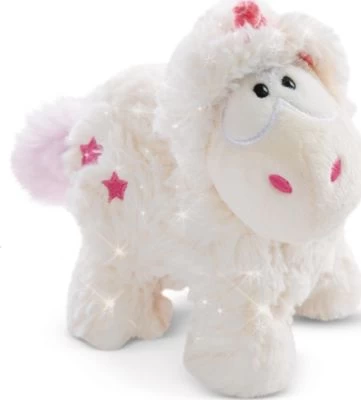 NICI Einhorn Theodor Mit Schneeanzug GREEN, 13 Cm (48162) 4 NICI Einhorn Theodor Mit Schneeanzug GREEN, 13 Cm (48162) – Bild 2