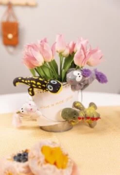 Boutique-Laden für Plüschtiere -Boutique-Laden für Plüschtiere 28688174 02