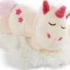 NICI Kuscheltier Schlafeinhorn Theodor 16cm Liegend Auf 2 NICI Kuscheltier Schlafeinhorn Theodor 16cm Liegend Auf -Boutique-Laden für Plüschtiere 28688296 01