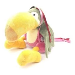 NICI Plüschtier Tukan (30cm) 8 NICI Plüschtier Tukan (30cm) -Boutique-Laden für Plüschtiere 29116667 03