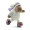 NICI Plüschtier Schaf Jolly Liselle (weiß, 50cm) -Boutique-Laden für Plüschtiere 29162641 01
